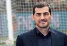 “ანგარიში “დამიჰაკეს”, ბოდიშს ვუხდი ჩემს გამომწერებს” – იკერ კასილასი აცხადებს, რომ “ტვიტერის” ანგარიში გაუტეხეს და პოსტი იმის შესახებ, რომ ის გეია, მას არ დაუწერია