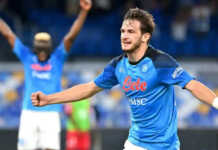 ? გოლი და 2 ასისტი პირველ ტაიმში – კვარაცხელიას ვერ აჩერებენ (ვიდეო)