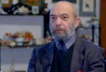 პეტრე მამრაძე: უკრაინის მიერ გამოქვეყნებული სანქცირებულების სია შეადგინეს აქ და აქედან ჩაიტანეს