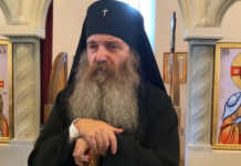 „ომში ბევრი ფულს შოულობს, ომი დამთავრდება და ნახავთ, რამდენი უკრაინელი გამდიდრდა, მილიარდერი გახდა, ისინიც კი, ვინც საქართველოს უტევენ“ – მეუფე იაკობი