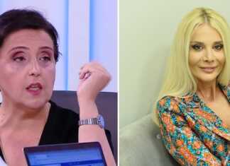 “სასტიკი დაპირისპირება..” – ნახეთ რა ფოტოები გამოუქვეყნა ელისომ ნინოს ამას არავინ ელოდა