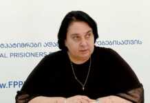 ნანა კაკაბაძე: საქართველომ პოლიტიკური კურსი უნდა განსაზღვროს, საკუთარი და არა სხვა ქვეყნის ინტერესებიდან გამომდინარე