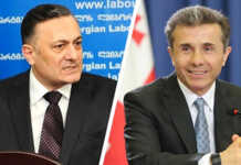 “3 დღე და ივანიშვილის ნასახი არ იქნება… გარეჯი გაყიდა… ტრილიონებზეა საუბარი” – ნათელაშვილი