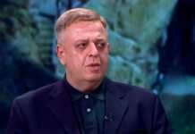 საქართველომ დაუყოვნებლივ უნდა დაუწესოს სანქციები ყველა იმ ადამიანს, რომელიც ღიად გვთხოვს ომში ჩართვას – ლევან ნიკოლეიშვილი