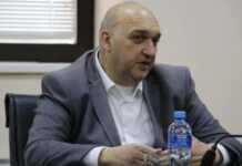 სამცხე-ჯავახეთში სახელმწიფო რწმუნებულის მოადგილე გარდაიცვალა