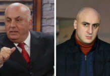 „ნაციონალური მოძრაობა“ ელოდოს ჩემგან ბადის ტყორცნას… ნიკა მელია ძალიან სუსტი აღმოჩნდა“ – სოსო თოფურიძე