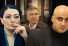 “მაინც ვერ გაითვალისწინა ამ ნიკა მელიამ, რომ თბილისი და საერთოდ ქალაქი არ არის სოლოლაკში ცხოვრება” – თაკო ჩარკვიანი