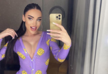 “ქმარმა მანქანა მაჩუქა, ოღონდ ვისმა ქმარმა..” – ნახეთ რა პოსტს აქვეყნებს კესარია აბრამიძე