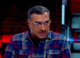 მერაბ ჭიქაშვილი: დღეს რომ მშვიდობაა იმ ფონზე, რაც ევროპის კონტინენტზე ხდება, არის ამ მთავრობის დამსახურება