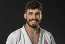 ტატო გრიგალაშვილი მსოფლიო ჩემპიონი გახდა