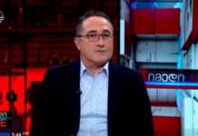 ლევან მამალაძე: ჩვენ ვხედავთ, რომ საქართველოს მიმართ გარკვეული შტურმი ხორციელდება, რომლის მიზანია საქართველოს სუვერენული ფუნქციების შესუსტება