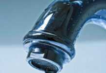 დღეს წყალი 12 საათით შეწყდება – გადაამოწმეთ თქვენი მისამართი