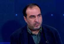 “როგორც უკრაინის ხელისუფლების, ისე ქართული რადიკალური ოპოზიციის ჩინოსნები საერთო კოორდინაციით მოქმედებენ და ამ კოორდინაციის უკან ამერიკელები დგანან”