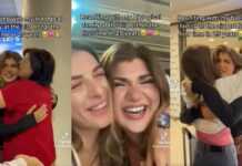 სამშობიაროდან აშშ-ში გაშვილებულმა გოგონამ საქართველოში ბიოლოგიური ოჯახი 25 წლის შემდეგ იპოვა