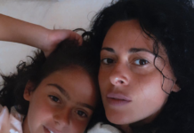 მარიტა მეფარიშვილის დედა ფეისბუქზე წერილს აქვეყნებს