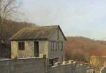 საგურამოში, კაცმა საკუთარის ნაცვლად, შეცდომით მეზობლის სახლი გაარემონტა