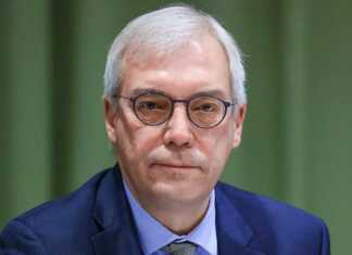 ახლა მხოლოდ გიჟს შეუძლია, უკრაინის ნატო-ში გაწევრიანებაზე იფიქროს – ალექსანდრ გრუშკო