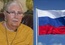 ცნობილია ვინ ჩაანაცვლებს პუტინს – ლელა კაკულია რუსეთის მომავალ ერთპიროვნულ მმართველს ასახელებს (ფოტო)