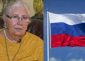 ცნობილია ვინ ჩაანაცვლებს პუტინს – ლელა კაკულია რუსეთის მომავალ ერთპიროვნულ მმართველს ასახელებს (ფოტო)