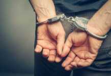 დაკავებულია „ქურდულ სამყაროსთან“ კავშირში მყოფი 4 პირი დააკავა – შსს-ს სპეციალური განცხადება