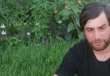 ვინ არის ყვარელში მოკლული 25 წლის ბიჭი?