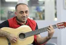 “ამ ბერიკაცის სიმღერამ გამათბო …” – რა ვიდეოს აქვეყნებს დავით არჩვაძე?