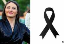 ყველანი ვტირით, ჩვენი ლამაზი ნინო აღარ გვყავს – ახლახანს ძალიან სამწუხარო ინფორმაცია გავრცელდა