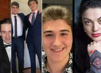 „ეს რა ტრაგედია მომხდარა ღმერთო“ – თამარ ივერი აშშ-ში მომხდარ ავარიაზე წერს, რომელშიც ორი ქართველი ძმა მოჰყვა