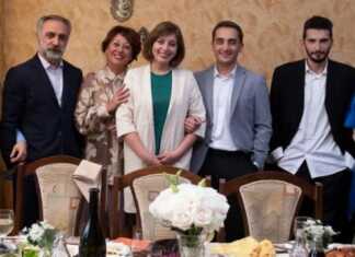 მონატრებული გმირები და სერიალი, რომელიც ცხოვრების ნაწილად იქცა – როგორ ცხოვრობენ “ჩცდ”-ის მსახიობები სერიალის დასრულების შემდეგ