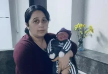 ქუთაისში 37 წლის ქალი მეშვიდე შვილის დედა გახდა – რა ინფორმაციას ავრცელებს კლინიკა