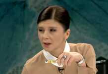 ,,ვაშაძესთან გაერთიანება არ მინდა… ჩემნაირ ხალხთან მინდა” – თამარ ჩერგოლეიშვილი