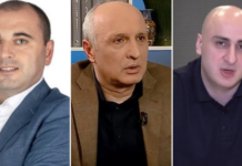 ხაბეიშვილს მერაბიშვილის საკითხზე მელიასგან განსხვავებული აზრი აქვს