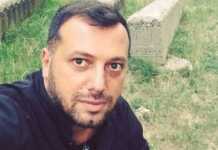 პეტრე კოლხი ავარიაში მოჰყვა! – ის გადაარჩინა, თვითონ კი თავი არ დაინდო და ბოძს შეასკდა…