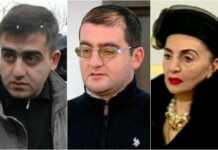 „სრულიად საქართველოს გემუდარებით, გადამირჩინეთ შვილები!”- მანანა არჩვაძე-გამსახურდია მიმართვას ავრცელებს