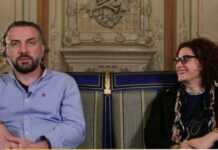 „16 წელია სულ ჰარმონიაში ვცხოვრობთ… ვერ ვიტან, როდესაც მაია სახლში არ არის, ვერ ვიძინებ და რომ ვეუბნები, არ სჯერა” – გოგა ბარბაქაძე და მაია დობორჯგინიძე ოჯახური ცხოვრების შესახებ საუბრობენ