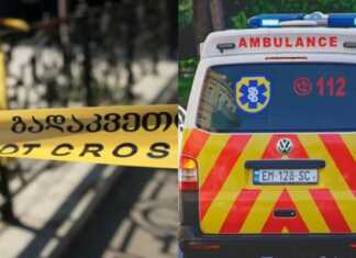 თურქი კაცი და ქართველი ქალი მაგრად სცემეს – ორივე საავადმყოფოშია, ქალს თავის ღია ჭრილობა აქვს – რა მოხდა ხაშურთან ახლო სასადილოში