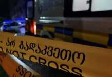 კაცი სახლიდან სამსახურში მივიდა და თავი მოიკლა – „მე და მისი შვილი მივედით, ოთახის კარი გავაღეთ და… ჩაკეცილი მკვდარი იყო ჩვენს წინ”