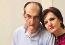 ბგერების წარმოთქმას და სიცილს, დაემატა სიტყვების დამარცვლით წარმოთქმის უნარიც – როგორია ცოტნე გამსახურდიას მდგომარეობა