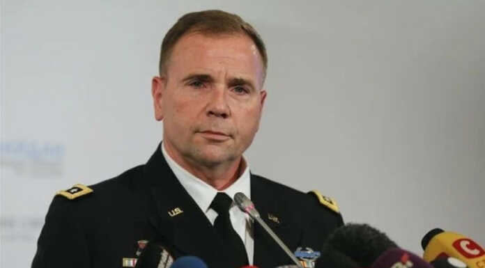 „თუ ჩვენ ახლა არ შევაჩერებთ რუსეთს, შემდეგი იქნება საქართველო, პოლონეთი და სხვა ქვეყნები“ – ბენ ჰოჯესი