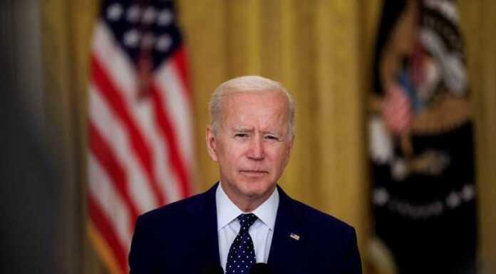 ჯო ბაიდენი: ნაკლებ სავარაუდოა, რომ პოლონეთის ტერიტორიაზე რაკეტა რუსეთიდანაა ნასროლი