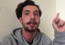 “იმას თავი დაანებეთ, მოდით და მე მჯიჯგნეთ”- დომენიკ მანგო თამარ მაყაშვილზე