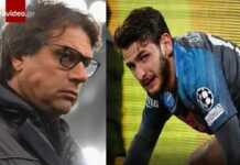 ”მწვავე ტკივილი აქვს, და…” – ”ნაპოლი” ხვიჩა კვარაცხელიაზე ამწუთებში სამწუხარო ინფორმაციას ავრცელებს