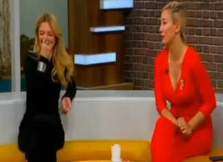 სკანდალური ვიდეო – აჭარის ტელევიზიის წამყვანები შშმ პირებს დასცინიან – ნახეთ რა მოხდა პირდაპირ ეთერში