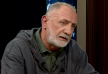 გოგა ხაინდრავა: კიკო ვაშაძისთვის, კაპიტანი გიგაურისა და მთელი ამ გაერთიანებისთვის საქართველო სამშობლო არ არის. ეს არის ასპარეზი