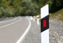 საავტომობილო გზების დეპარტამენტი მძღოლებს აფრთხილებს