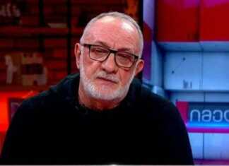 გოგა ხაინდრავა: დაუმყარებიათ დემოკრატია, რას ერჩი?!