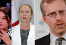 “ჩვენი ბრალია!!!… ისევ დაიწყეს “ზრუნვა” საქართველოზე: ისევ გამოყო ფეხი კრამერმა, ასისინდა ფოტიგა და ეს ვინმე დეგნანიც ისევ გააქტიურდა…” – ხათუნა ხოფერია