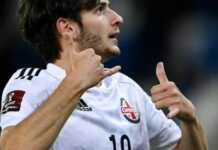 „ქურდი არა, მაგრამ პოლიციელი, რომელმაც ხვიჩას მანქანა იპოვა, ნახევრად ქართველი აღმოჩნდა“