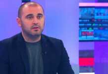 „არჩევნებს მოვიგებ მე, ამაში დარწმუნებული ვარ“ – ლევან ხაბეიშვილი