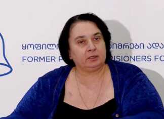 ქართველი ნეოლიბერალები ელიან, რომ მათდა სასიხარულოდ ხვალ ჩვენთანაც ჩვეულებრივ მოვლენად აღვიქვამთ ნორმიდან გადახრილ ქმედებებს